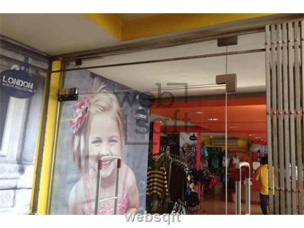 Commercial Commercial complex for Sale